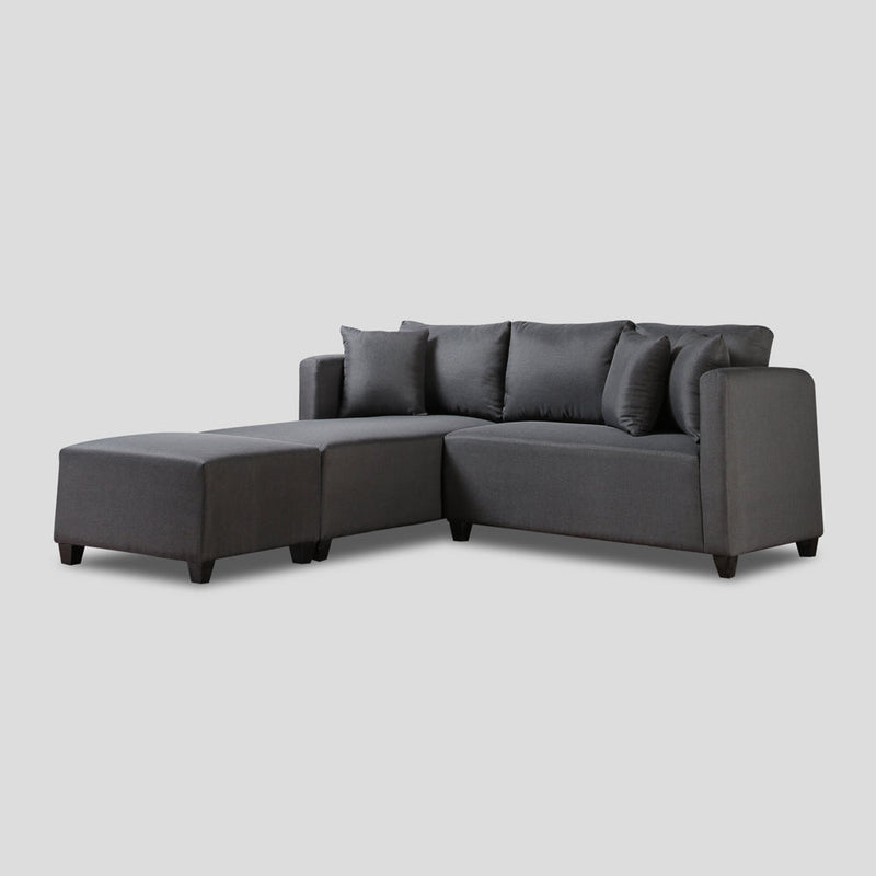 Living Room Clemmons Sectional Sofa (4857192710223)