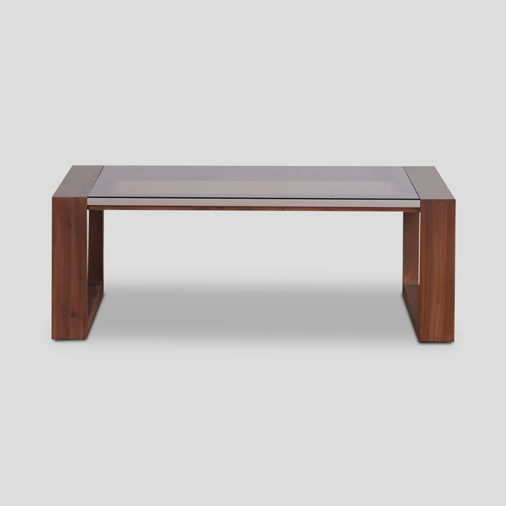 Living Room Gourtney Center Table (6581388410959)