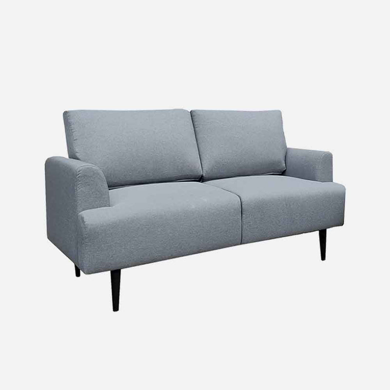 Living Room Camley Seater Sofa Gray 3 Seater (6549959278671)