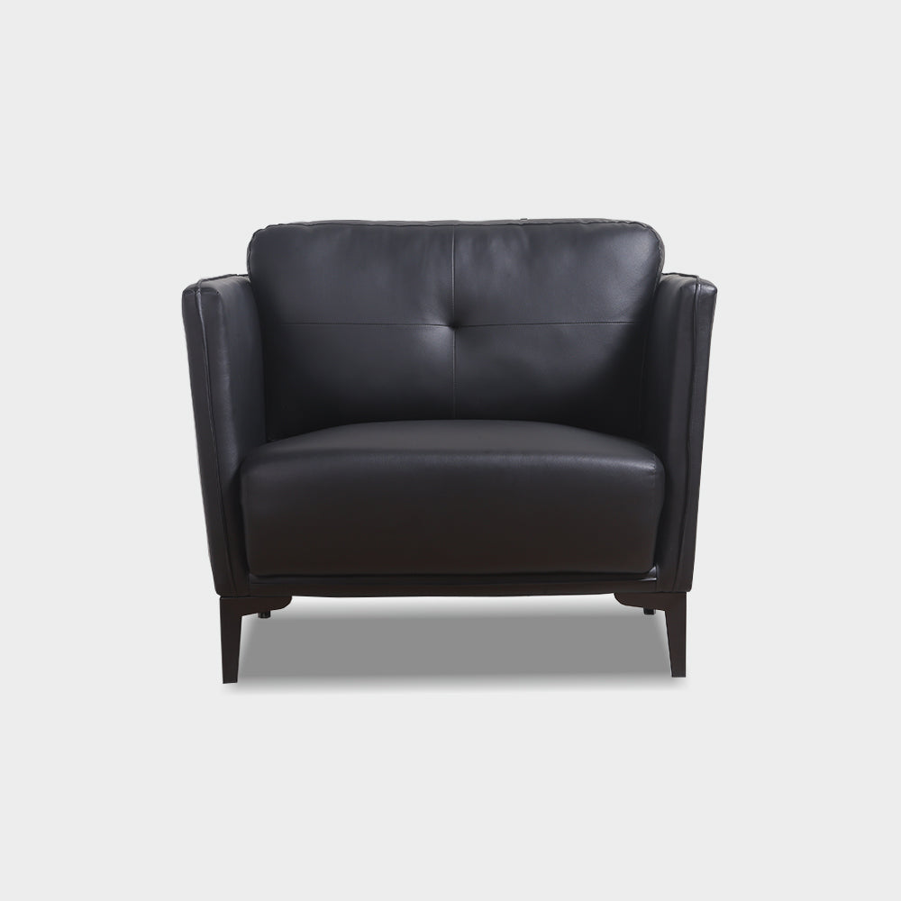 Carrucci 1 Seater Sofa (6627284189263)