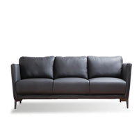 Carrucci 3 Seater Sofa (6627284090959)