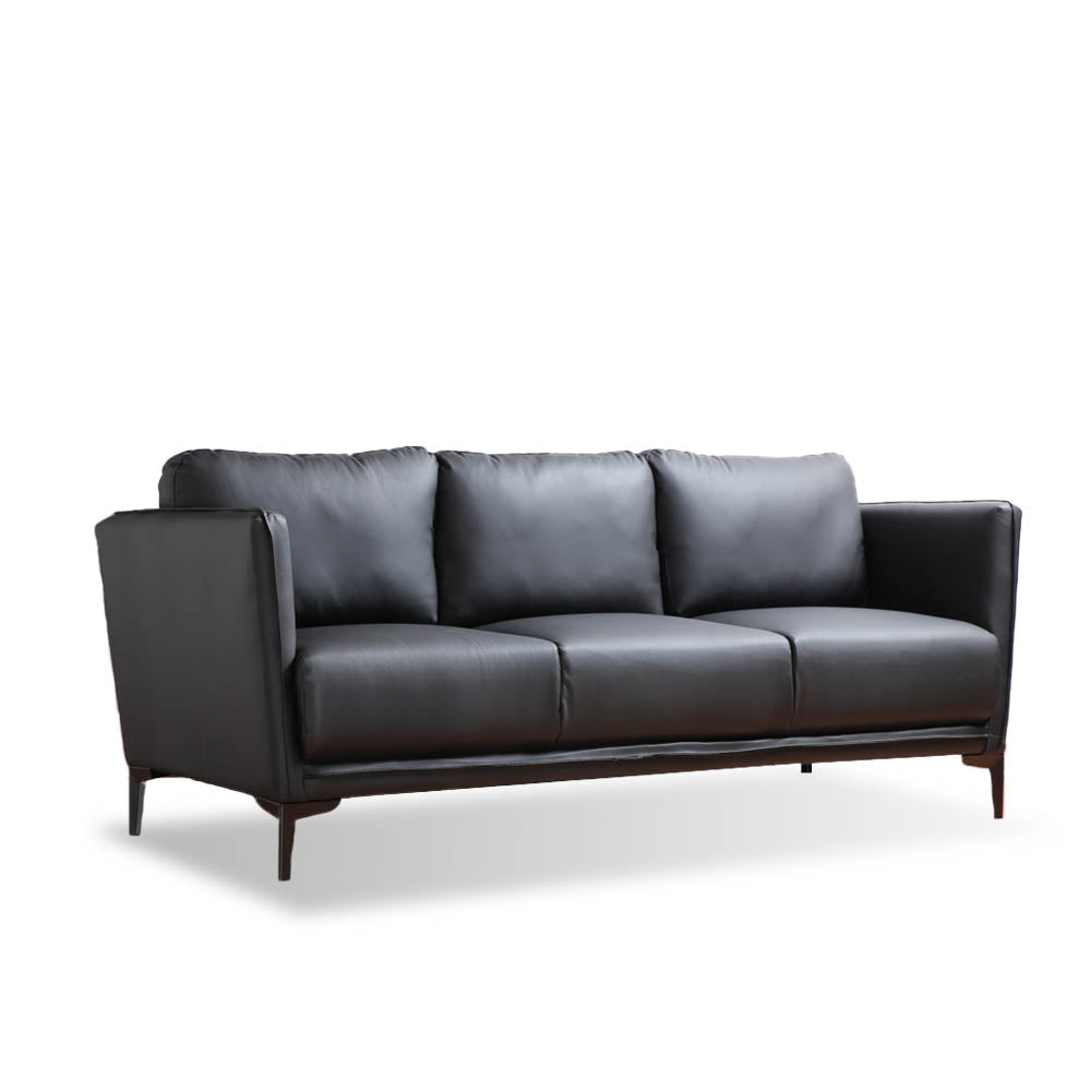 Our Home Carrucci 3 Seater Sofa