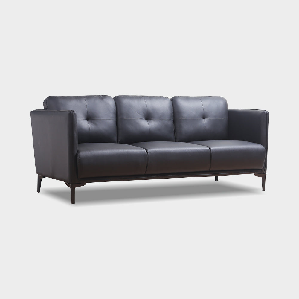Buy Carrucci 3-Seater Sofa | Our Home Philippines