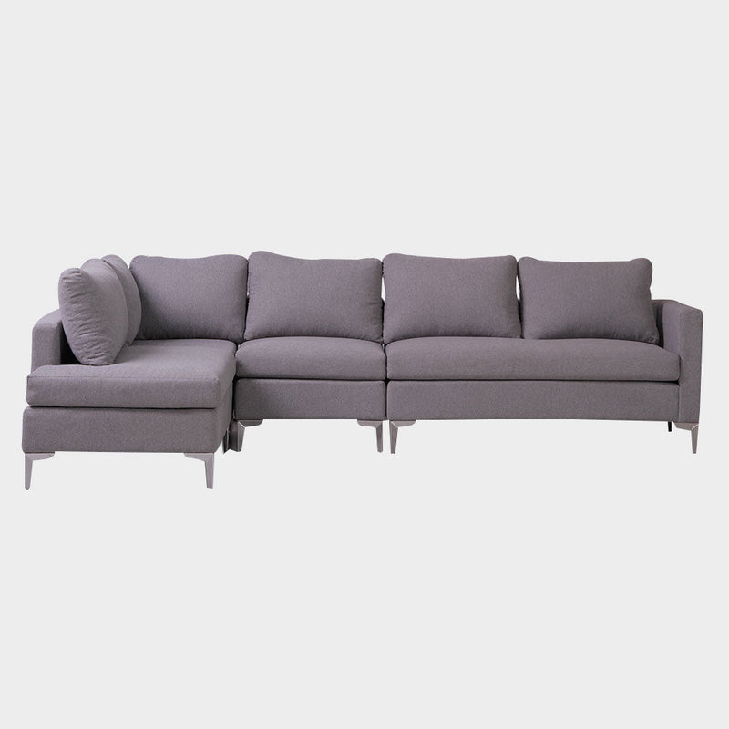 Our Home Cephas Ii Sectional Sofa