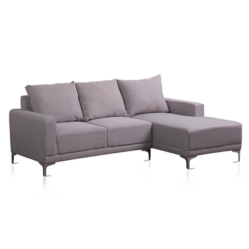 Our Home Chandler Sectional Sofa