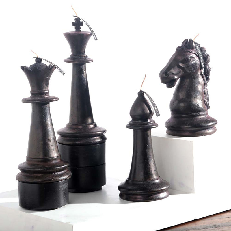 Bright Ideas Chess Piece King (7628731285745)