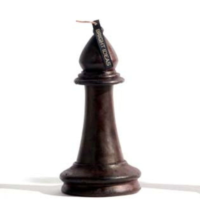 Bright Ideas Chess Piece Bishop