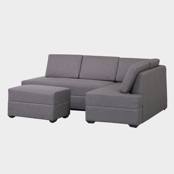 Our Home Christan Sectional Sofa