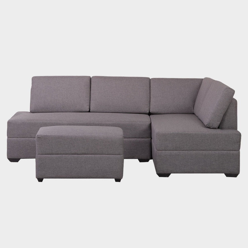 Our Home Christan Sectional Sofa