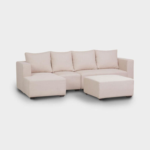 Our Home Cody Modular Sofa