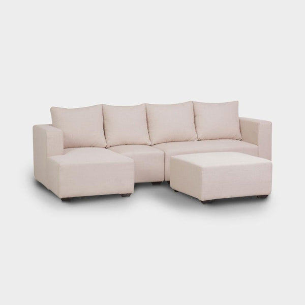 Our Home Cody Modular Sofa