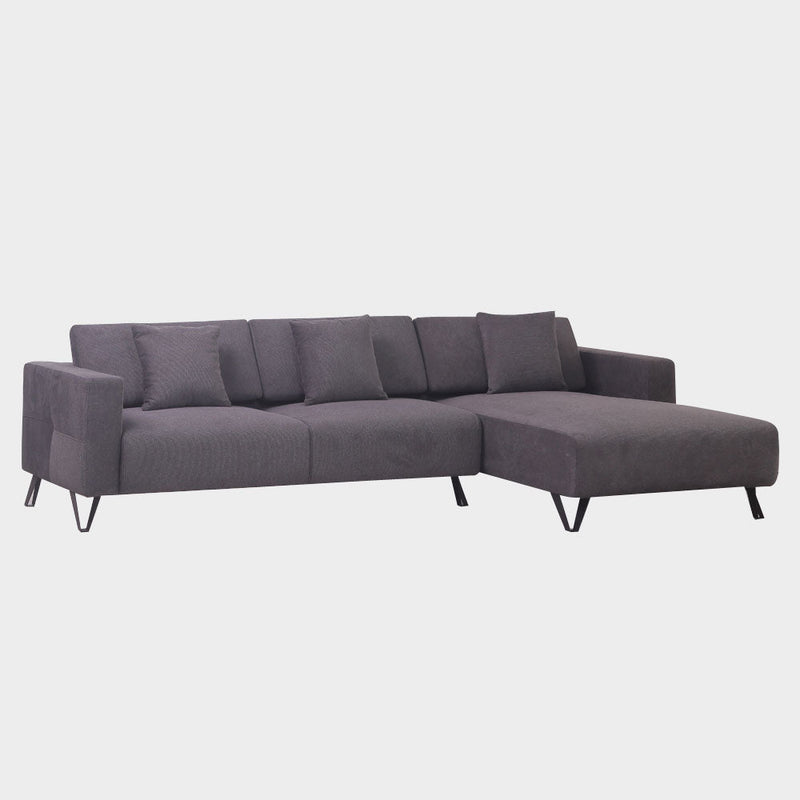 Our Home Cole Sectional Sofa