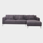 Living Room Cole Sectional Sofa (4781710442575)
