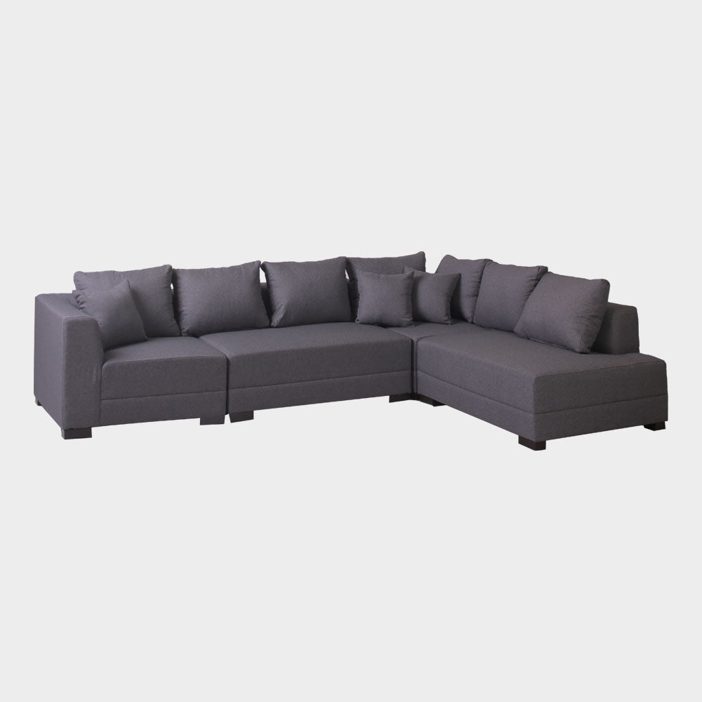 Crisiant II Sectional Sofa (4781719126095)