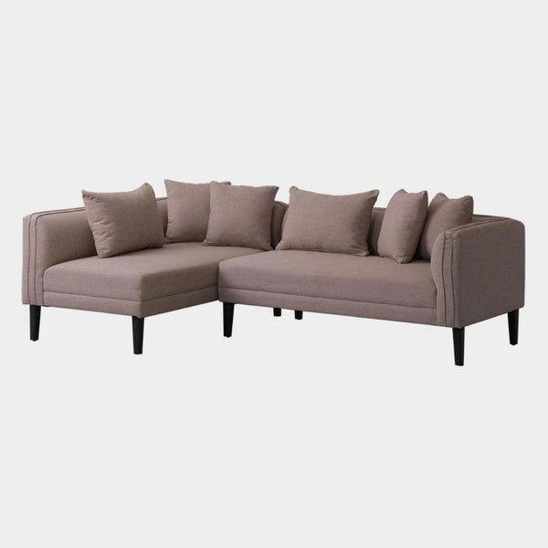 Our Home Cunningvale Sectional Sofa