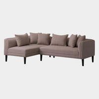 Our Home Cunningvale Sectional Sofa