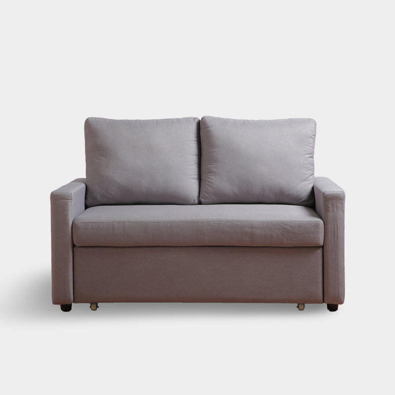 Our Home Custel 2 Seater Sofabed