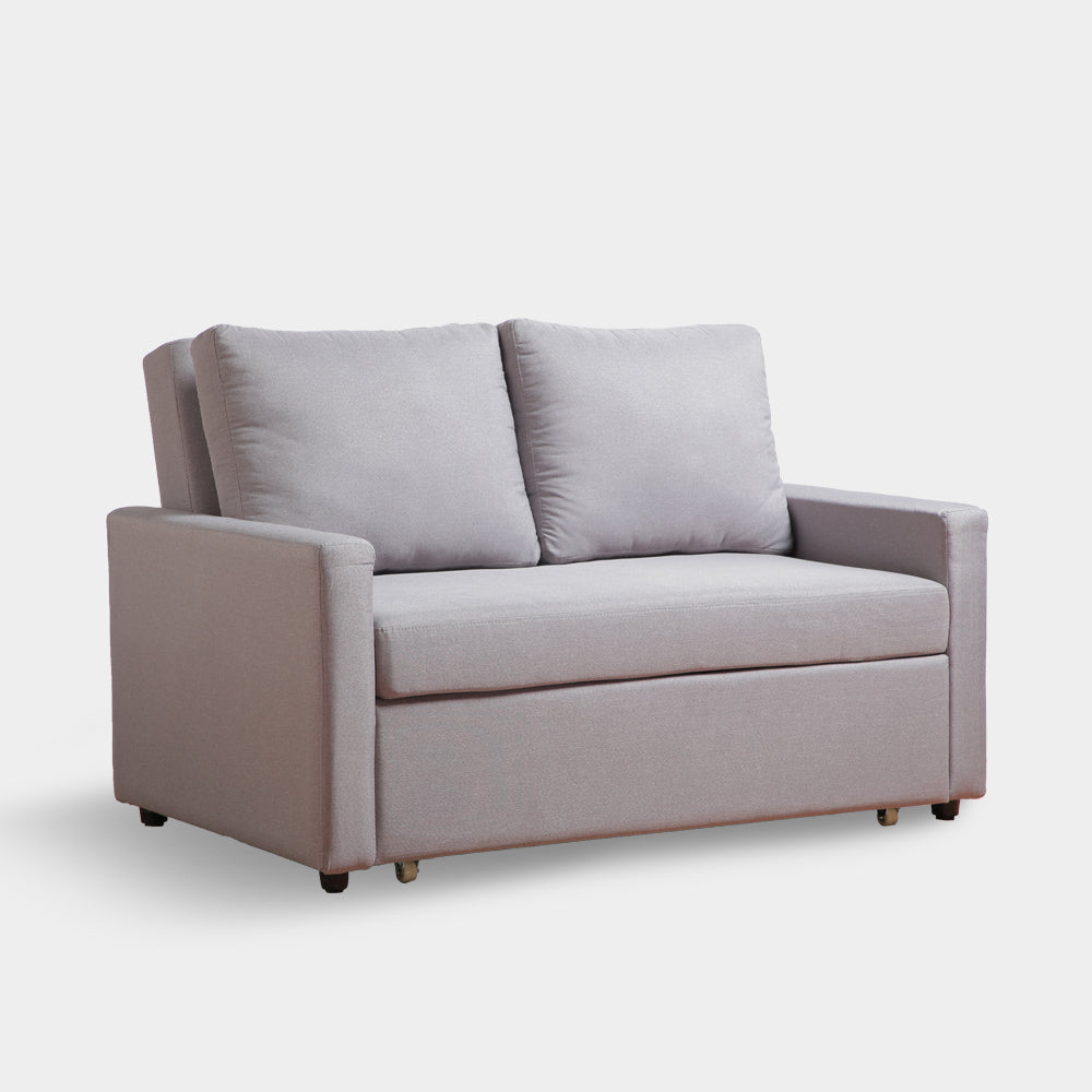 Our Home Custel 2 Seater Sofabed