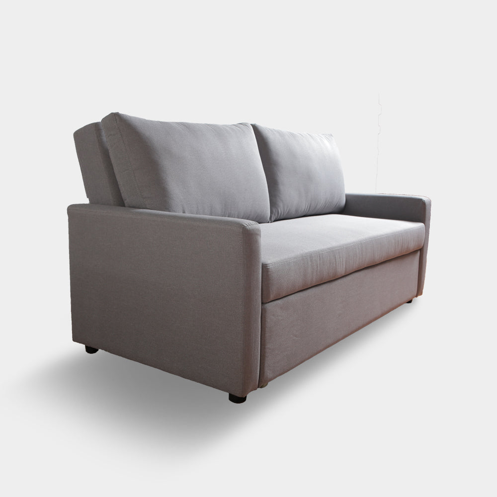 Our Home Custel 3 Seater Sofabed