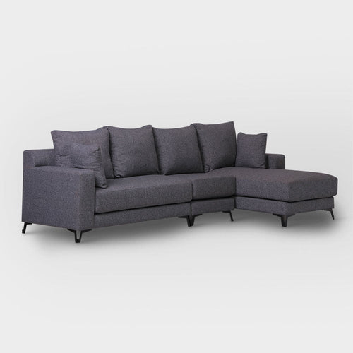 Our Home Cyril Ii Sectional Sofa