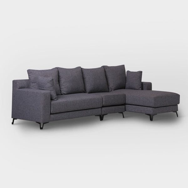Our Home Cyril Ii Sectional Sofa
