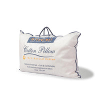 Dunlopillo Cotton Pillow