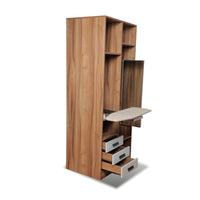 Easyspace Amari Open Wardrobe (7590203490545)