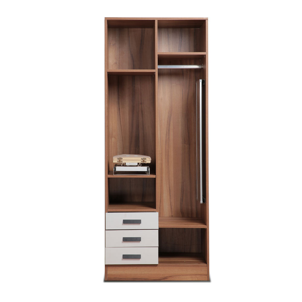 Easyspace Amari Open Wardrobe (7590203490545)