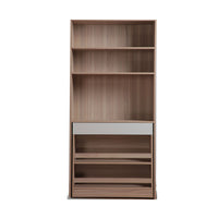 Easyspace Andrea Open Wardrobe (7590203425009)