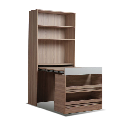 Easyspace Andrea Open Wardrobe (7590203425009)