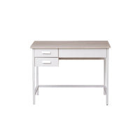 Elisse I Desk With Chair (4822761504847)