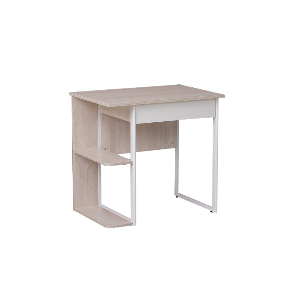 Elisse III Desk With Chair (4822761570383)