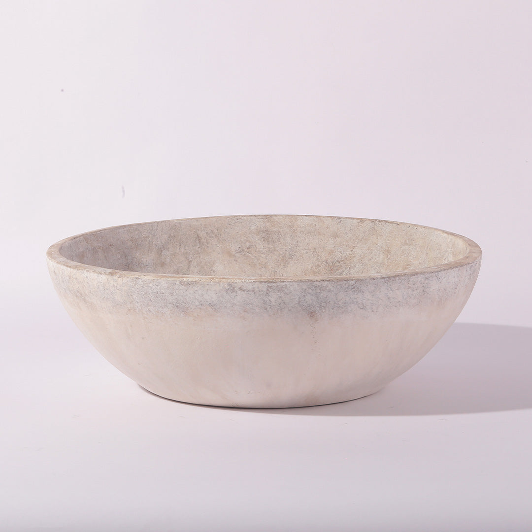 Flourish Evora Terracotta Bowl