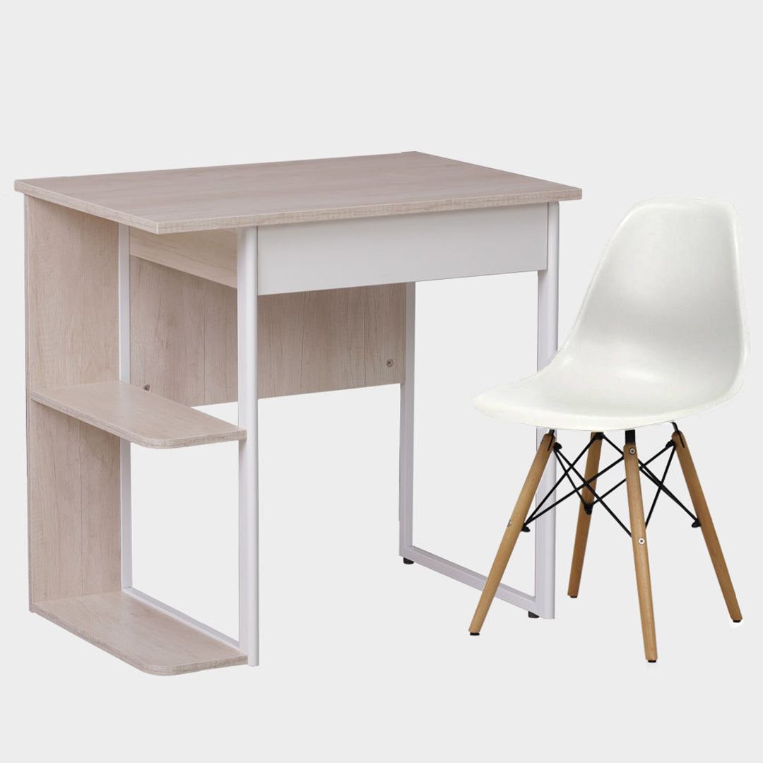 Our Home Elisse Iii Desk With Chair