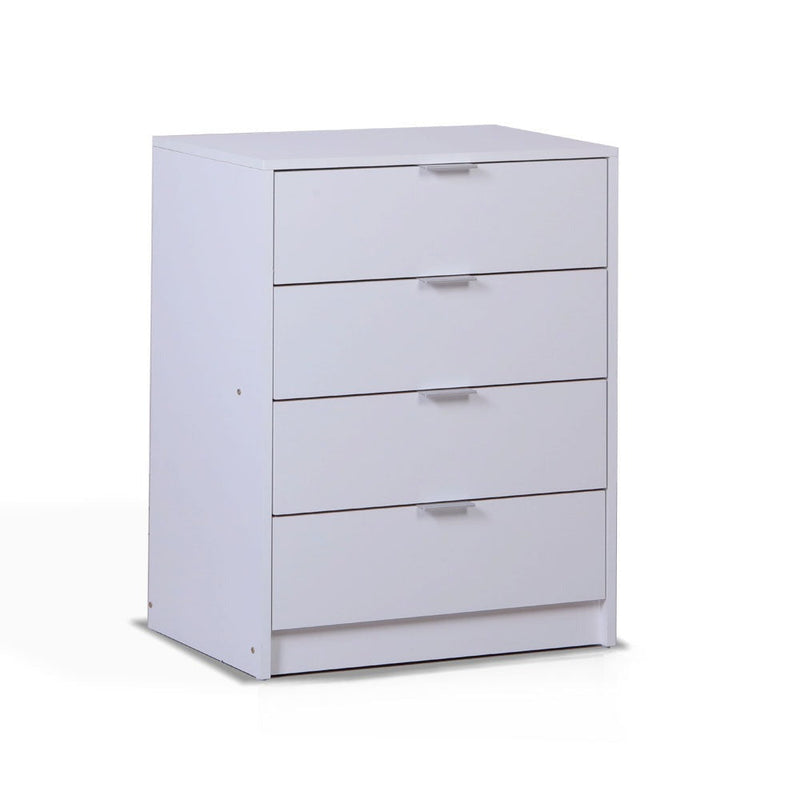 Our Home Estee Chest Of 4 Drawers