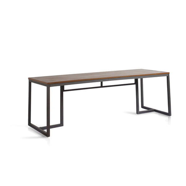 Our Home Fenton 8 Seater Dining Table