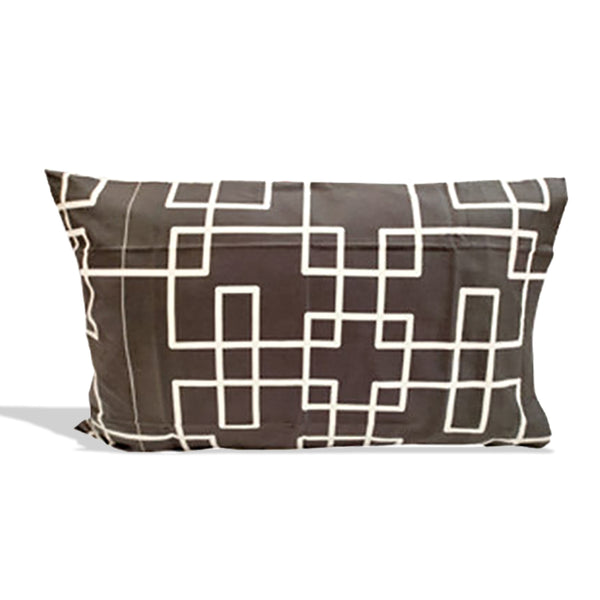 Family Home Biel Bed Pillow Case