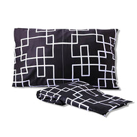 Family Home Biel Fitted Sheet Set (4781780664399)