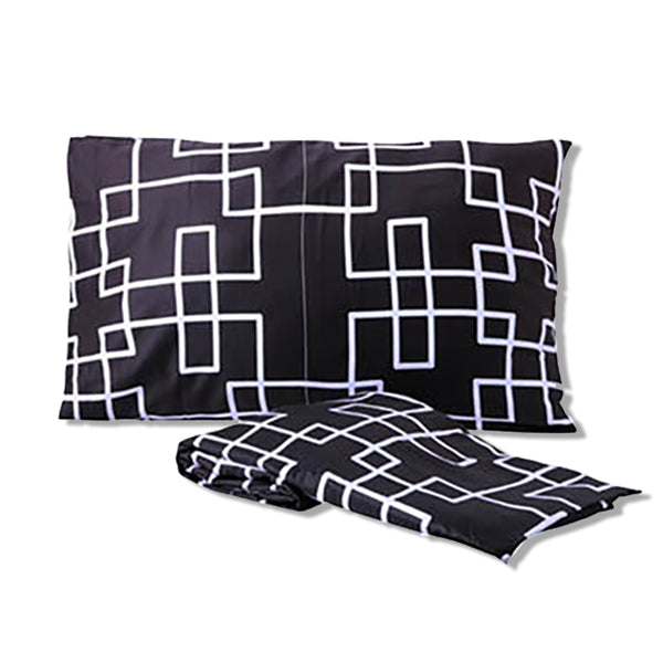 Family Home Biel Fitted Sheet Set