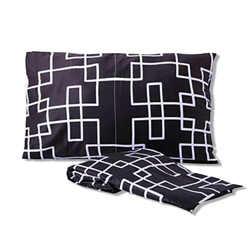 Family Home Biel Fitted Sheet Set