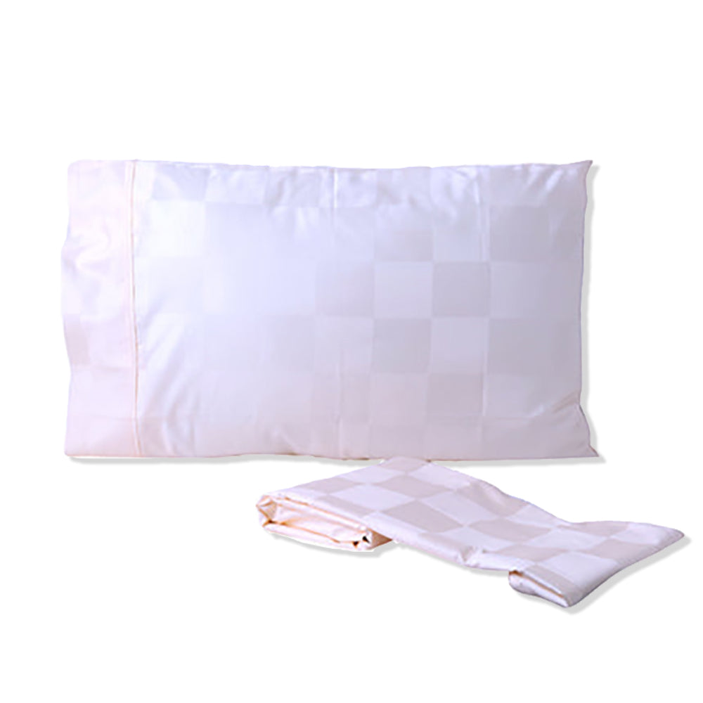 Family Home Jacquard Box Fitted Sheet Set (4781762314319)