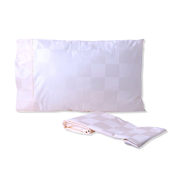 Family Home Jacquard Box Fitted Sheet Set