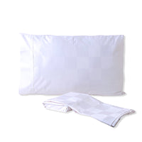 Family Home Jacquard Box Fitted Sheet Set (4781762314319)