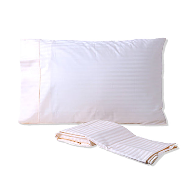 Family Home Jacquard Fitted Sheet Set