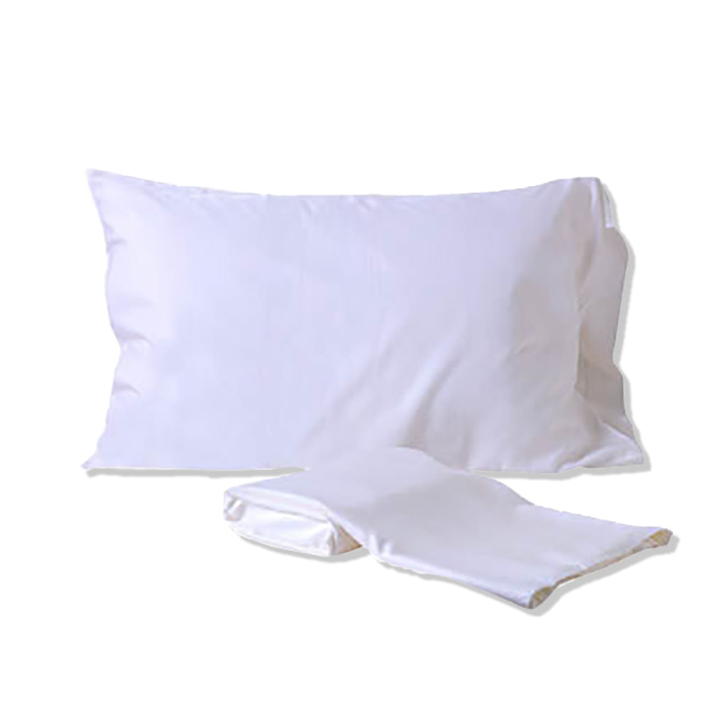 Family Home Naturel Bed Pillow Case (4781763756111)