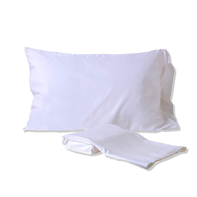 Family Home Naturel Bed Pillow Case