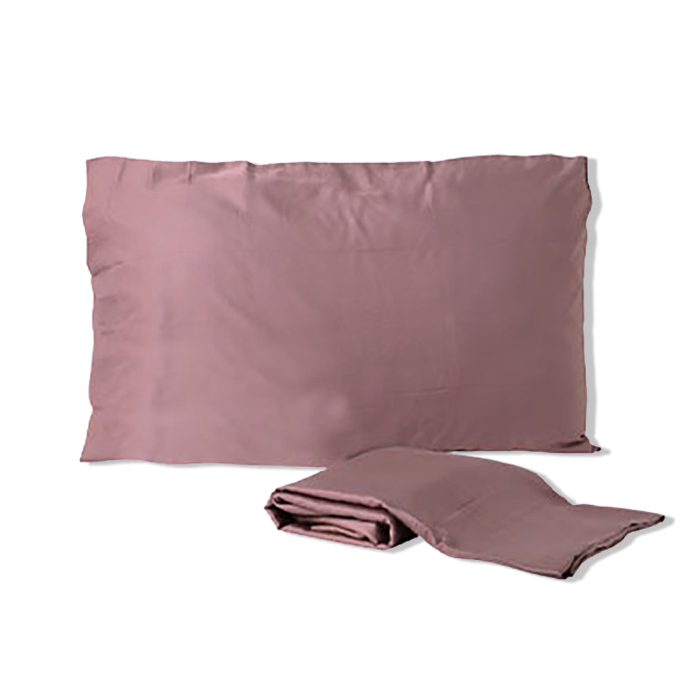 Family Home Naturel Bed Pillow Case (4781763756111)