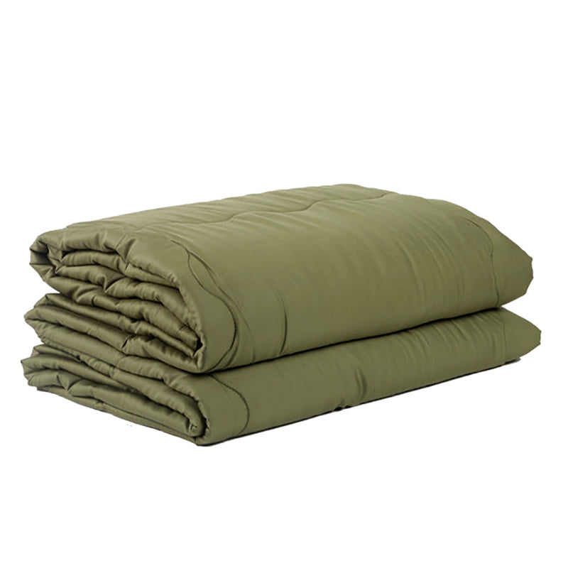 Family Home Naturel Comforter