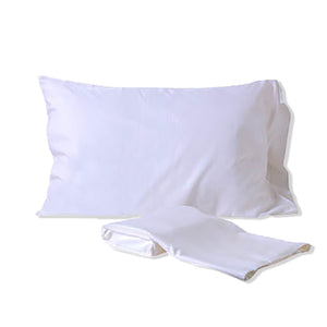 Family Home Naturel Fitted Sheet Set