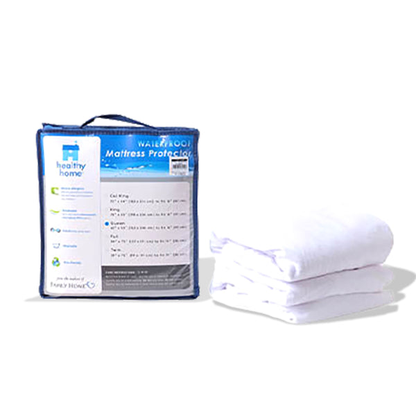 Family Home Waterproof Mattress Protector